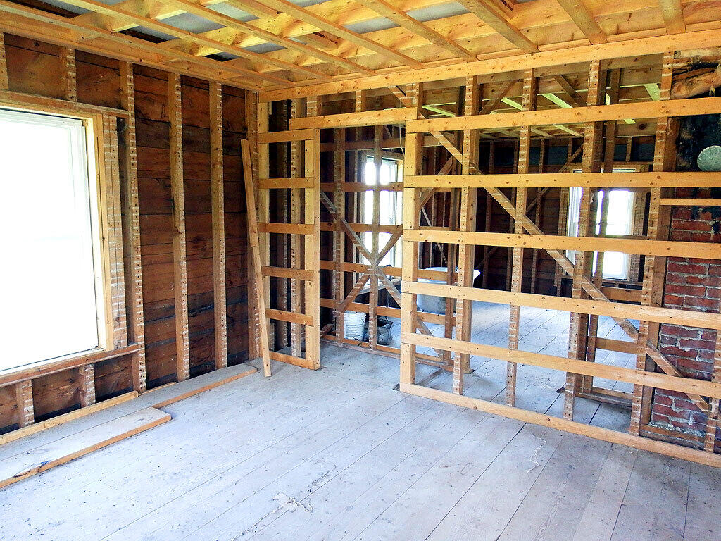 7 Corner Road Bridgewater, ME 04735 - Photo 27 of 40 bedroom-corner-7-corner-rd