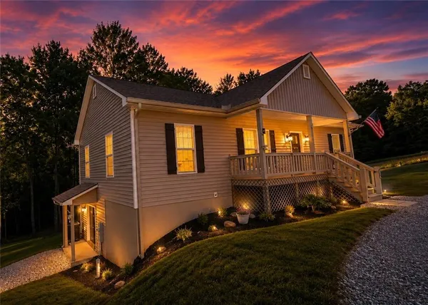 $619,000 | 129 Sunset Trail, Blairsville, GA 30512