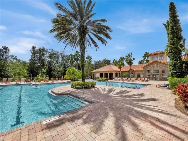 $1,550 | 1351 Tuscan Terrace, Unit 8303, Davenport, FL 33896