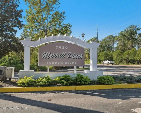 $148,000 | 7920 Merrill Road, Unit 803, Jacksonville, FL 32277