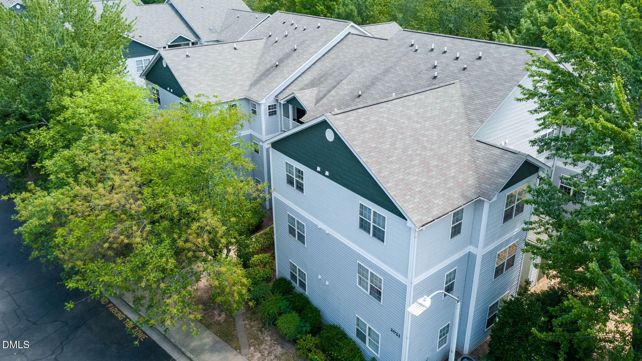 2021 Wolf Tech Lane, Unit 303 Raleigh, NC 27603 - Photo 25 of 31