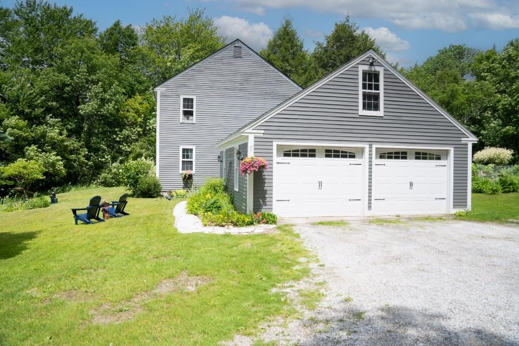 2436 Mad Tom Road Dorset, VT 05253 - Photo 3 of 34