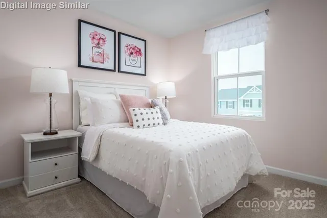 $274,990 | 5820 Granbury Drive, Kannapolis, NC 28081