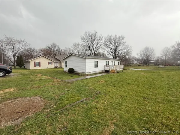 $139,900 | 906 Washington Way, Memphis, IN 47143