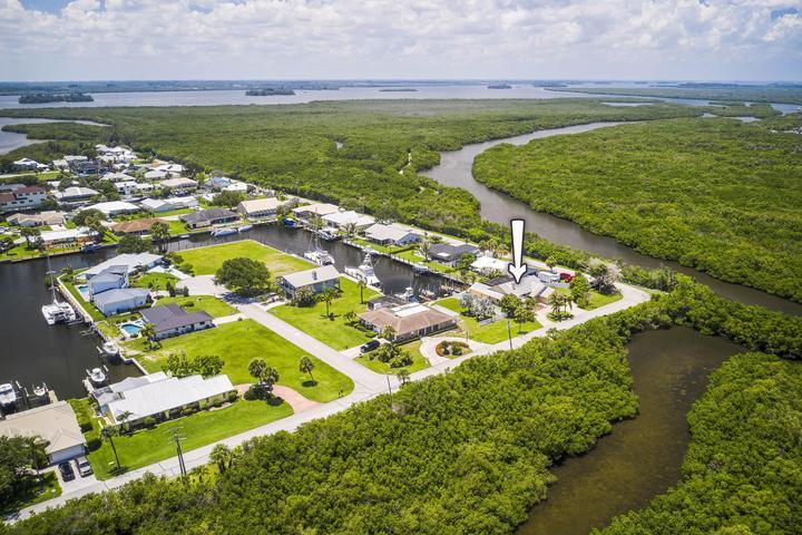 137 Queens Road Fort Pierce, FL 34949 - Photo 39 of 43 39