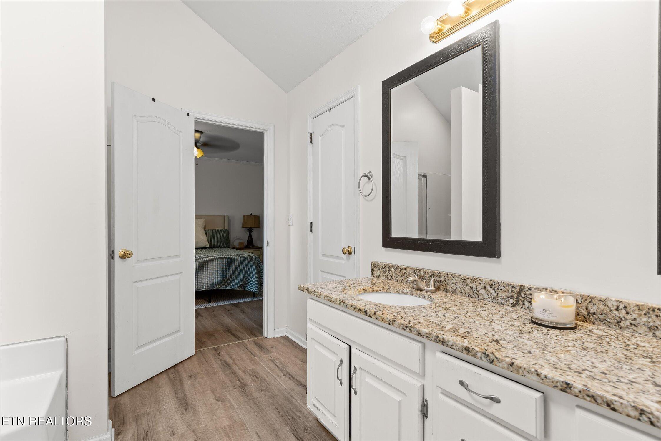272 Cottonport Road Dayton, TN 37321 - Photo 22 of 36 main bath