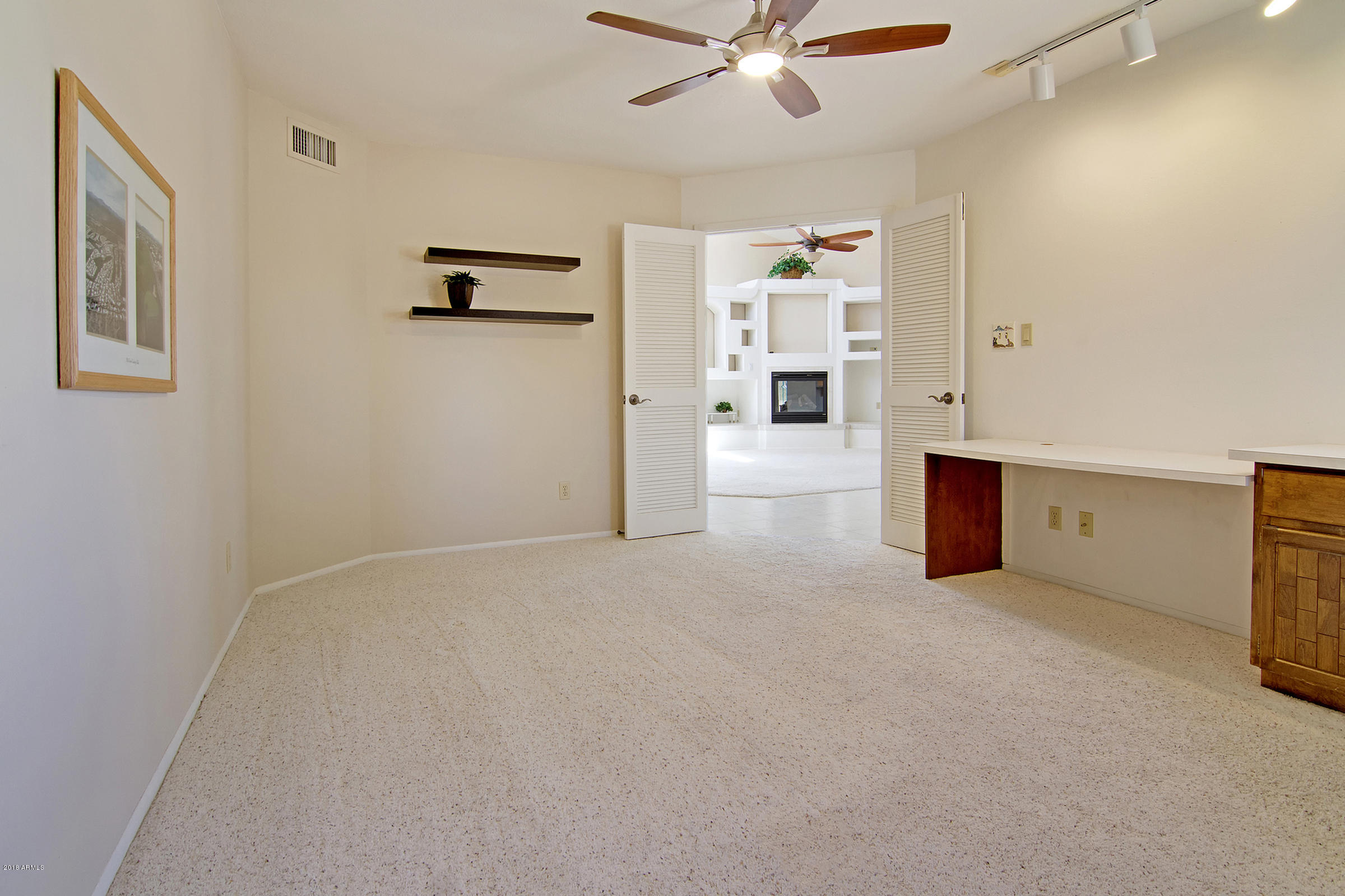 18754 East Avenida Del Ray Rio Verde, AZ 85263 - Photo 25 of 54 Office_0418