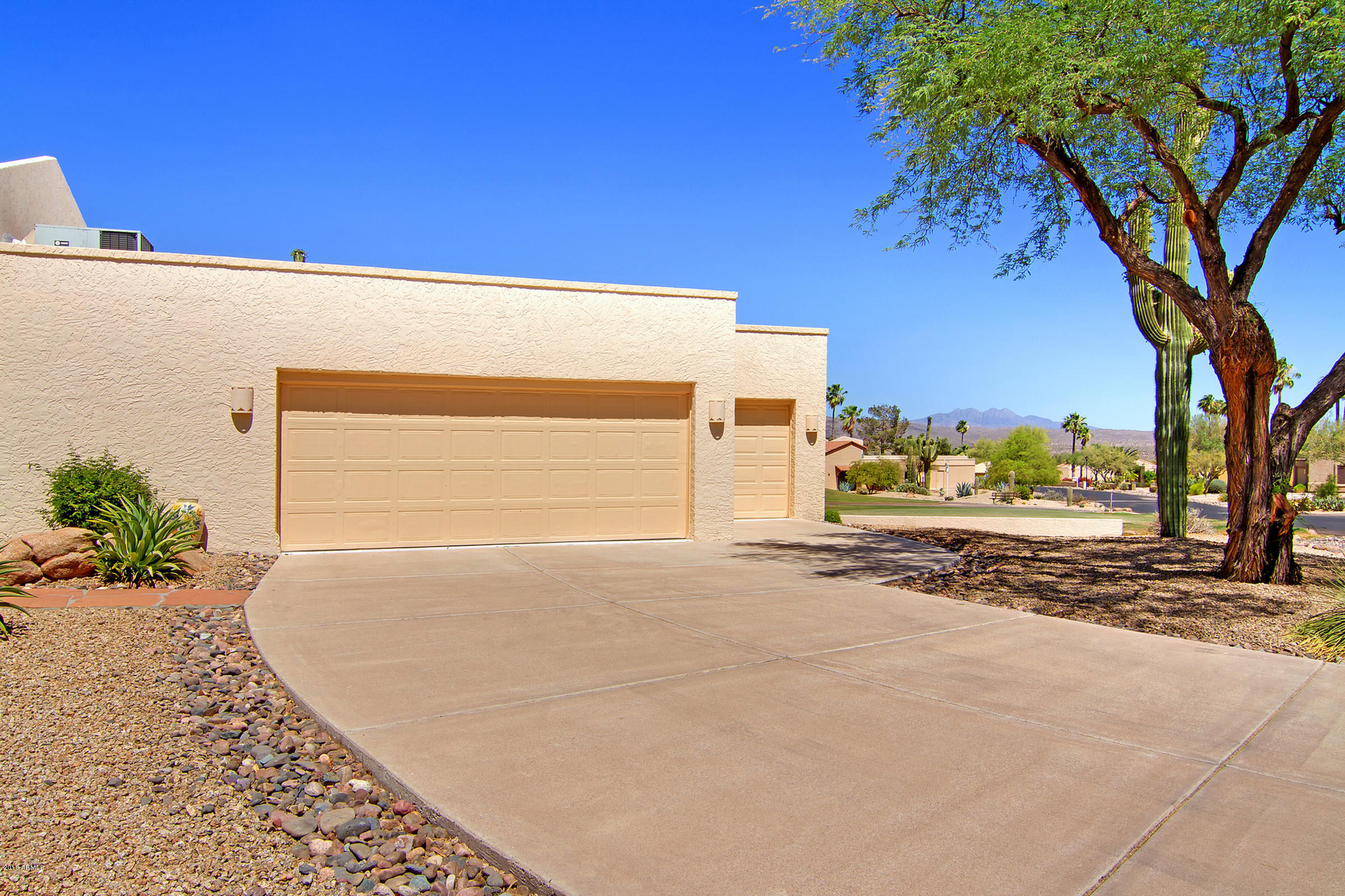 18754 East Avenida Del Ray Rio Verde, AZ 85263 - Photo 4 of 54 Garage_0064