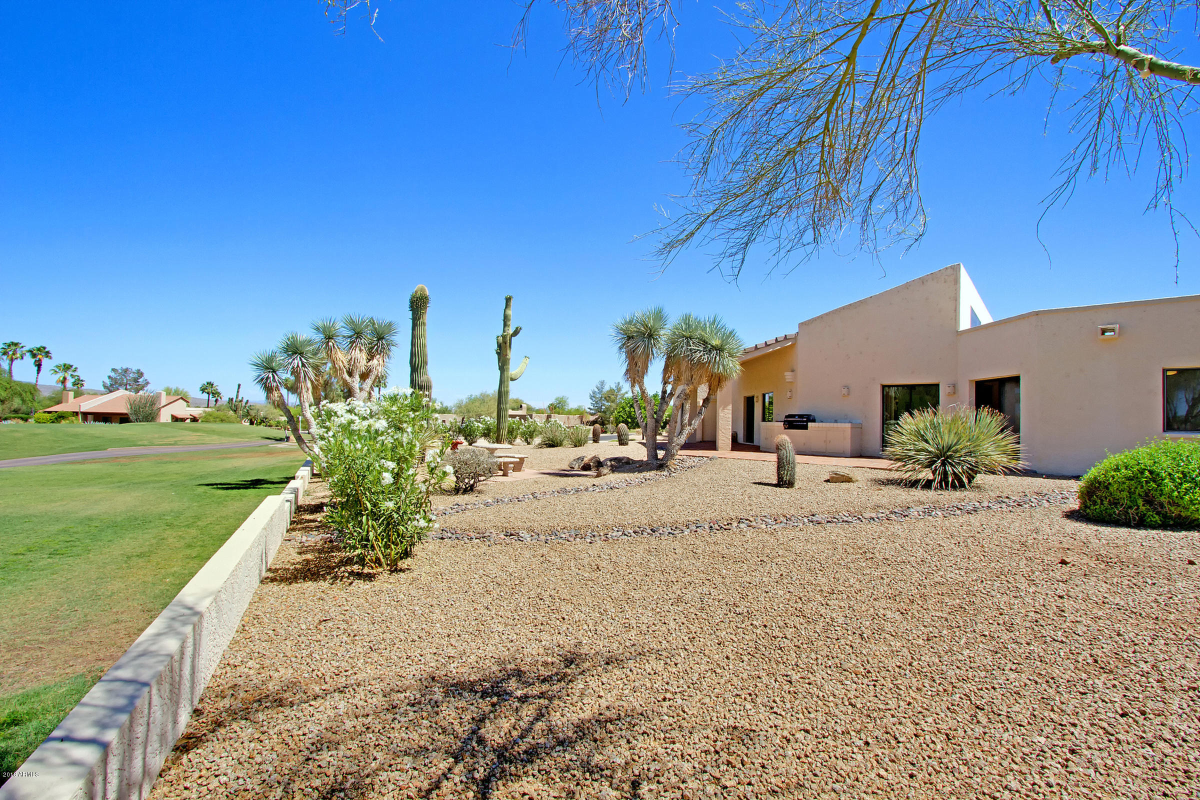 18754 East Avenida Del Ray Rio Verde, AZ 85263 - Photo 41 of 54 Backyard_2132