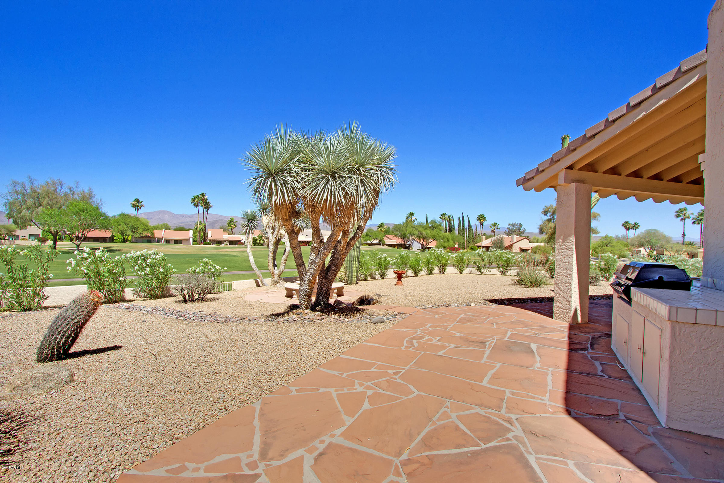 18754 East Avenida Del Ray Rio Verde, AZ 85263 - Photo 43 of 54 Backyard_2160