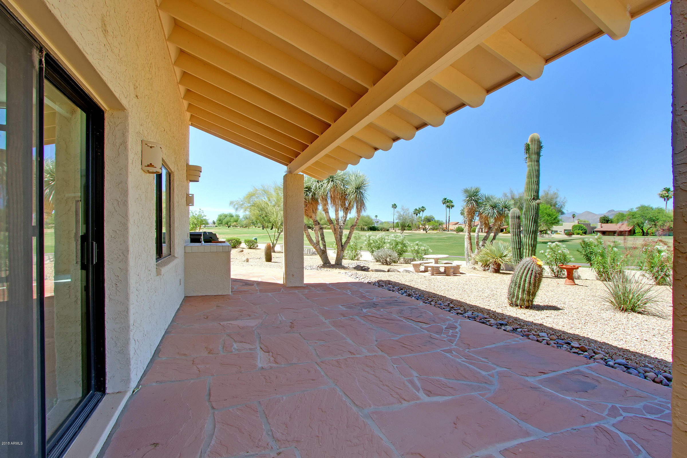 18754 East Avenida Del Ray Rio Verde, AZ 85263 - Photo 45 of 54 Patio_2178