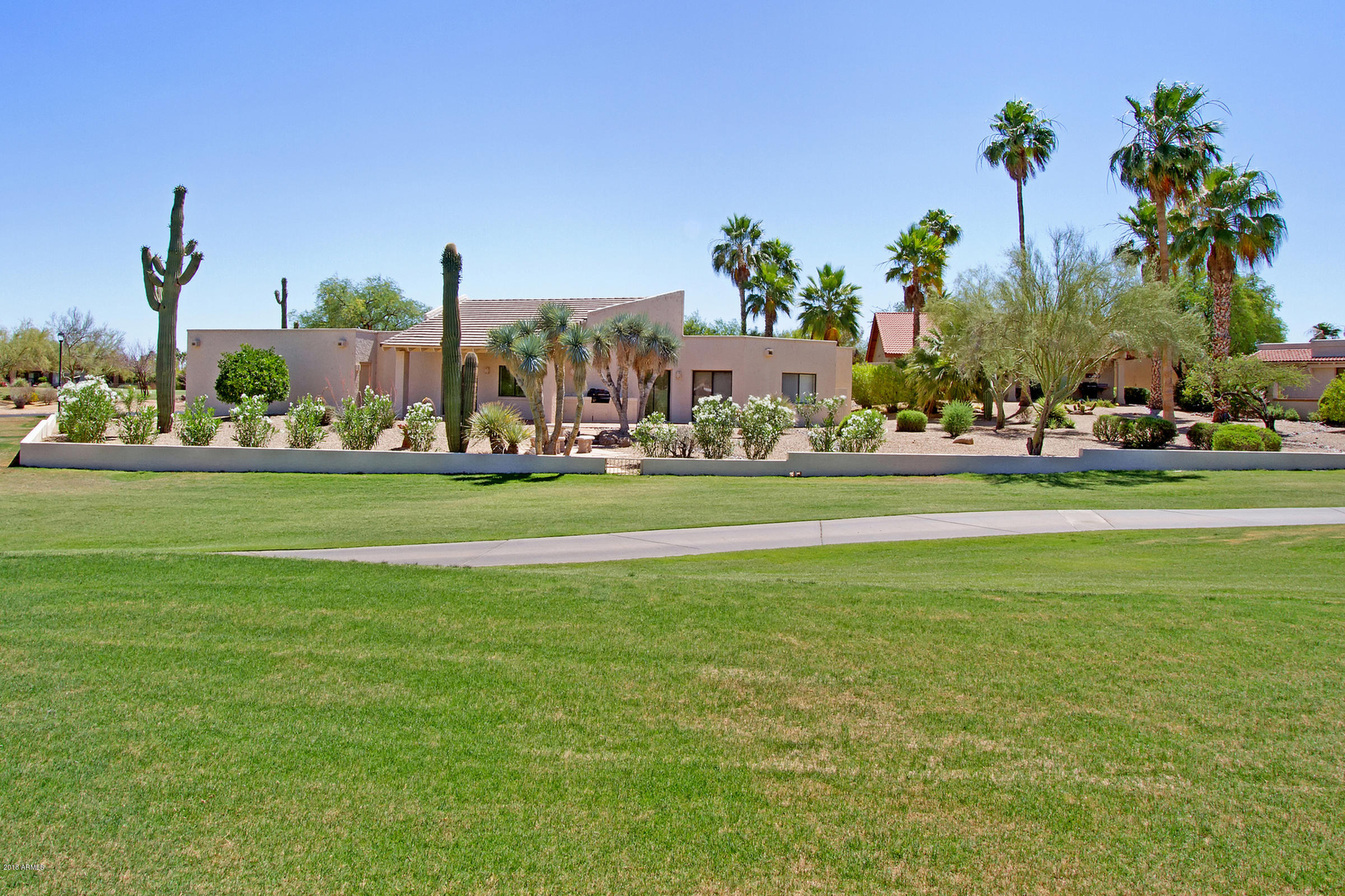 18754 East Avenida Del Ray Rio Verde, AZ 85263 - Photo 48 of 54 View_2094