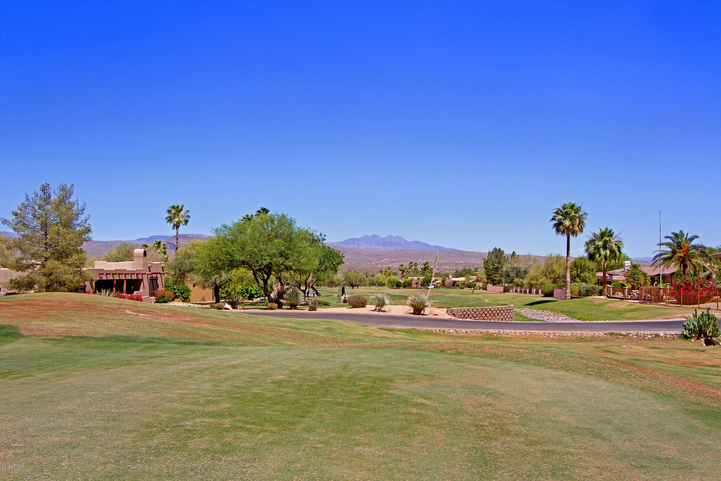 18754 East Avenida Del Ray Rio Verde, AZ 85263 - Photo 50 of 54 GolfCourse_2057