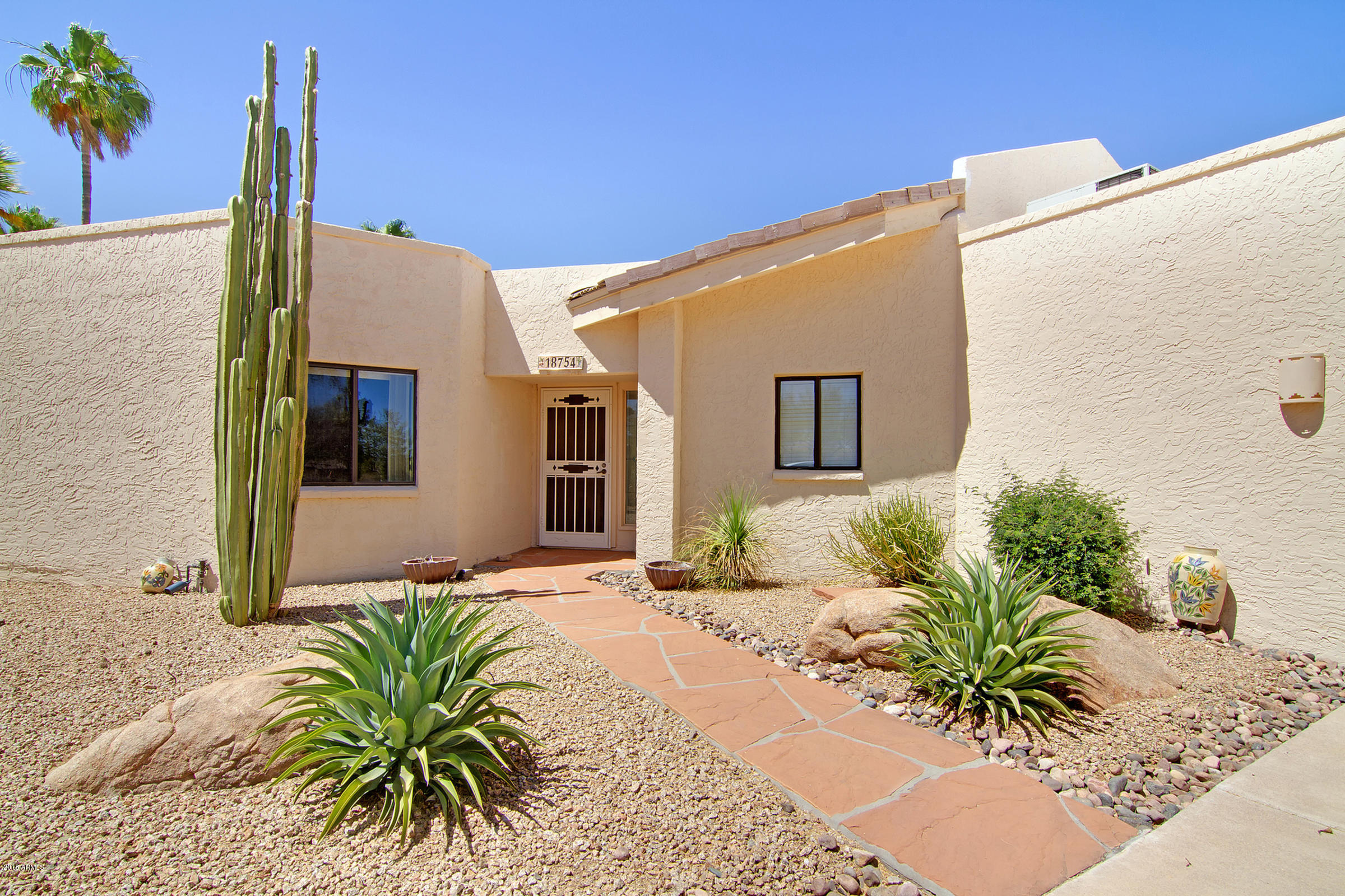 18754 East Avenida Del Ray Rio Verde, AZ 85263 - Photo 5 of 54 Entry_0119