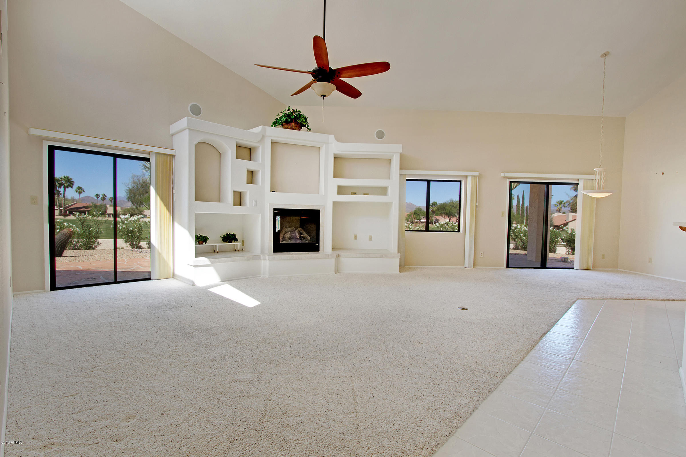 18754 East Avenida Del Ray Rio Verde, AZ 85263 - Photo 8 of 54 LivingRm_2443