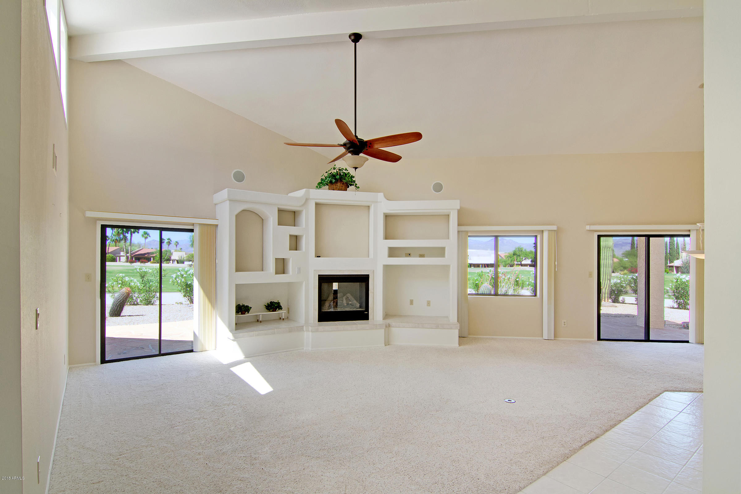 18754 East Avenida Del Ray Rio Verde, AZ 85263 - Photo 9 of 54 LivingRm_0343
