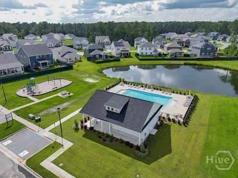 32 Melody Drive Pooler, GA 31322 - Photo 30 of 30