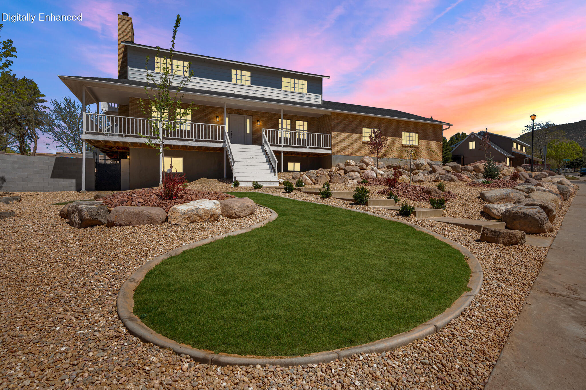 763 East Fiddlers Canyon Road Cedar City, UT 84721 - Photo 1 of 35 01 DAD_2042 TW