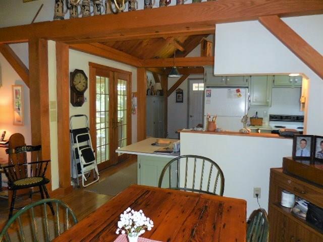 327 Mitchell Road Dixmont, ME 04932 - Photo 16 of 35 Photo