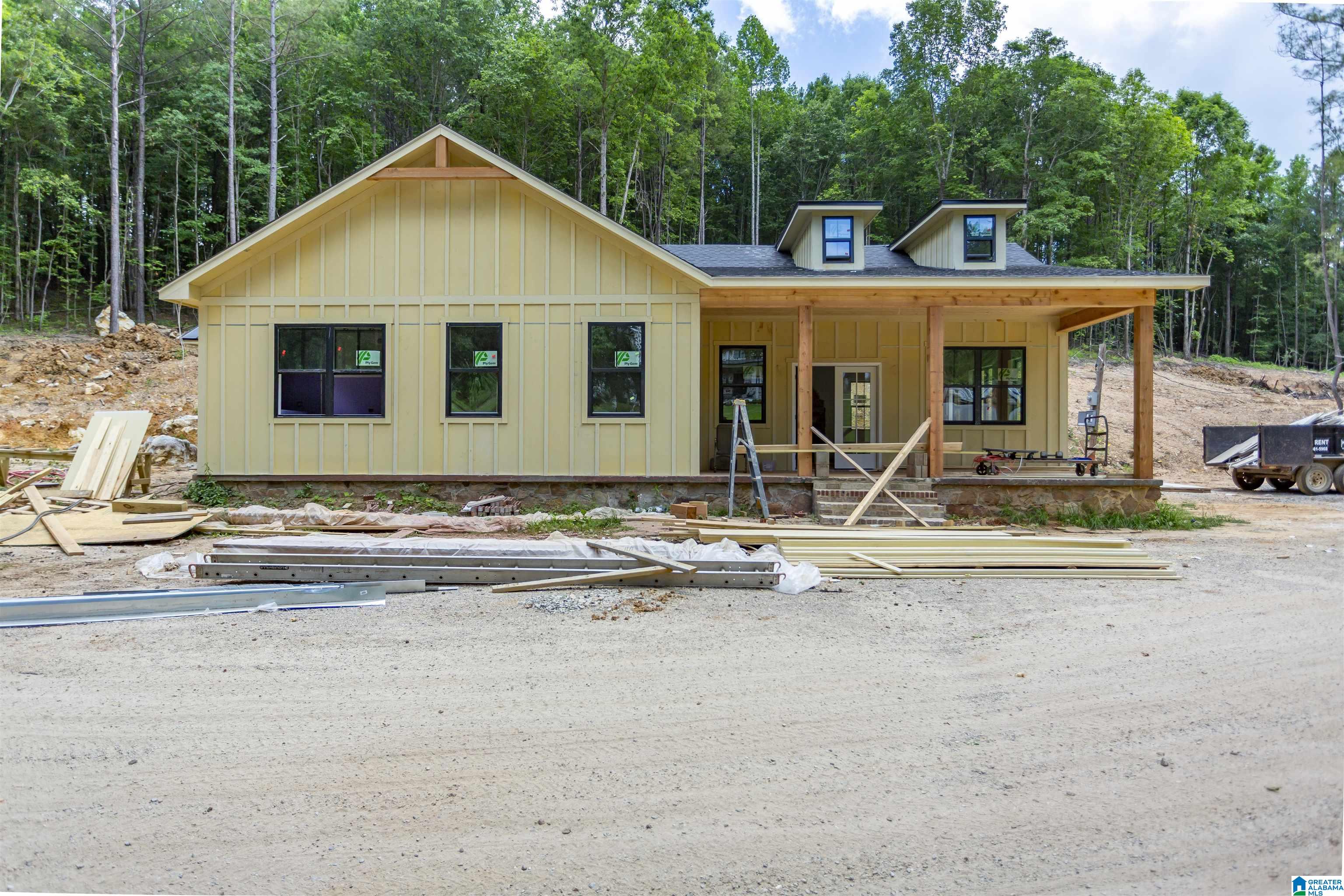 6961 Lowetown Road, Unit 1 McCalla, AL 35111 - Photo 11 of 98