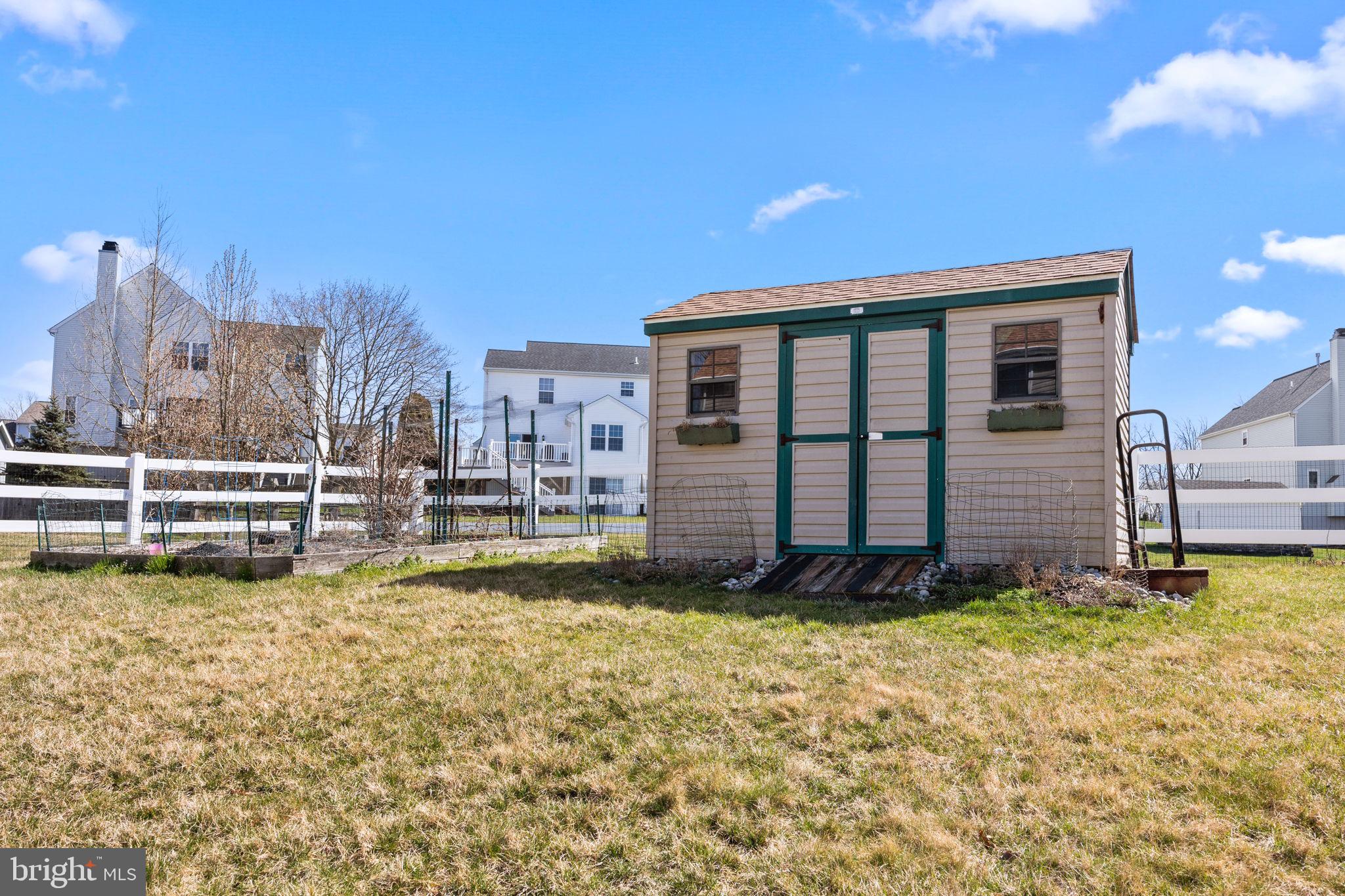 656 Melvin Road Telford, PA 18969 - Photo 31 of 34
