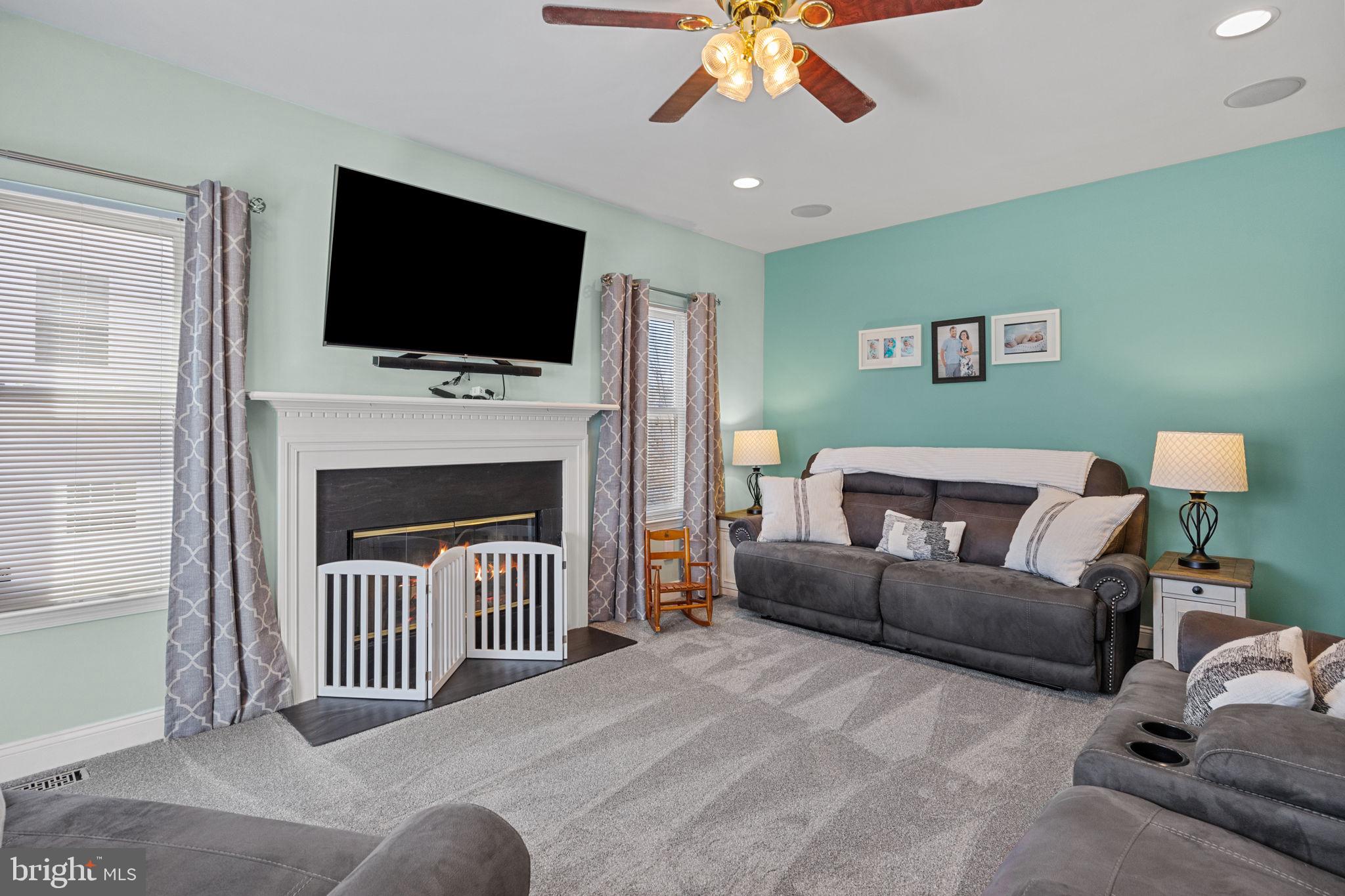 656 Melvin Road Telford, PA 18969 - Photo 7 of 34