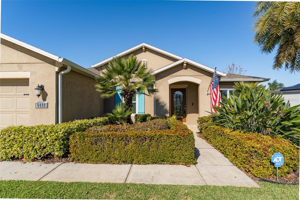 5431 Sandy Shell Drive Apollo Beach, FL 33572 - Photo 13 of 65