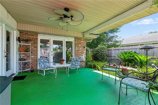 9428 Sharla Drive River Ridge, LA 70123 - Photo 17 of 19