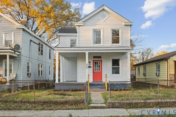 $279,900 | 622 Pollock Street, Richmond, VA 23222
