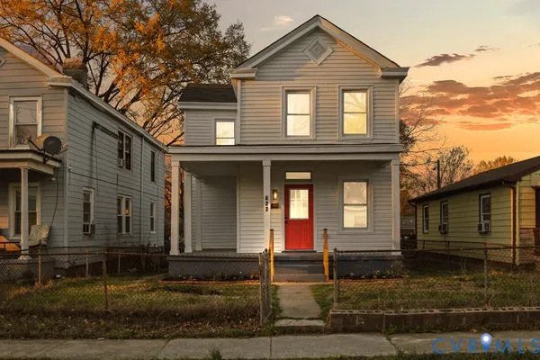 $279,900 | 622 Pollock Street, Richmond, VA 23222