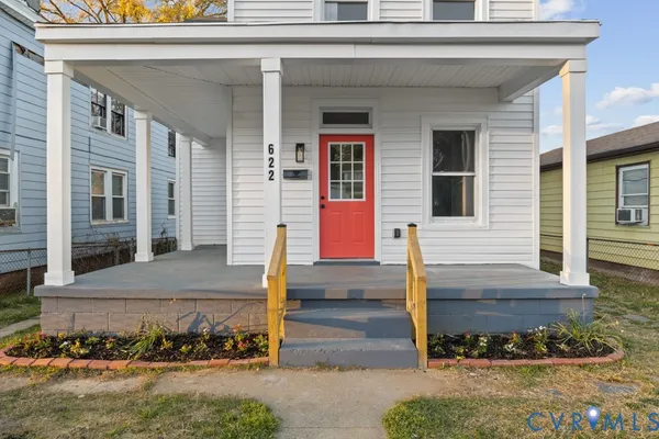 $279,900 | 622 Pollock Street, Richmond, VA 23222