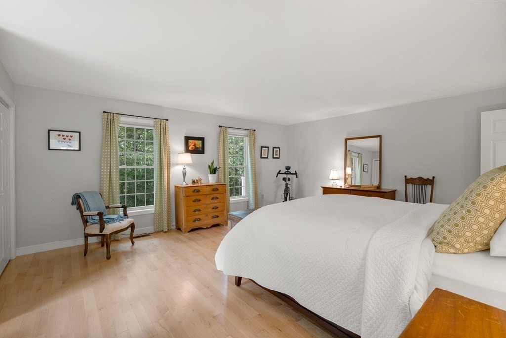 15 Quisset Brook Road, Unit 15 Milton, MA 02186 - Photo 16 of 27