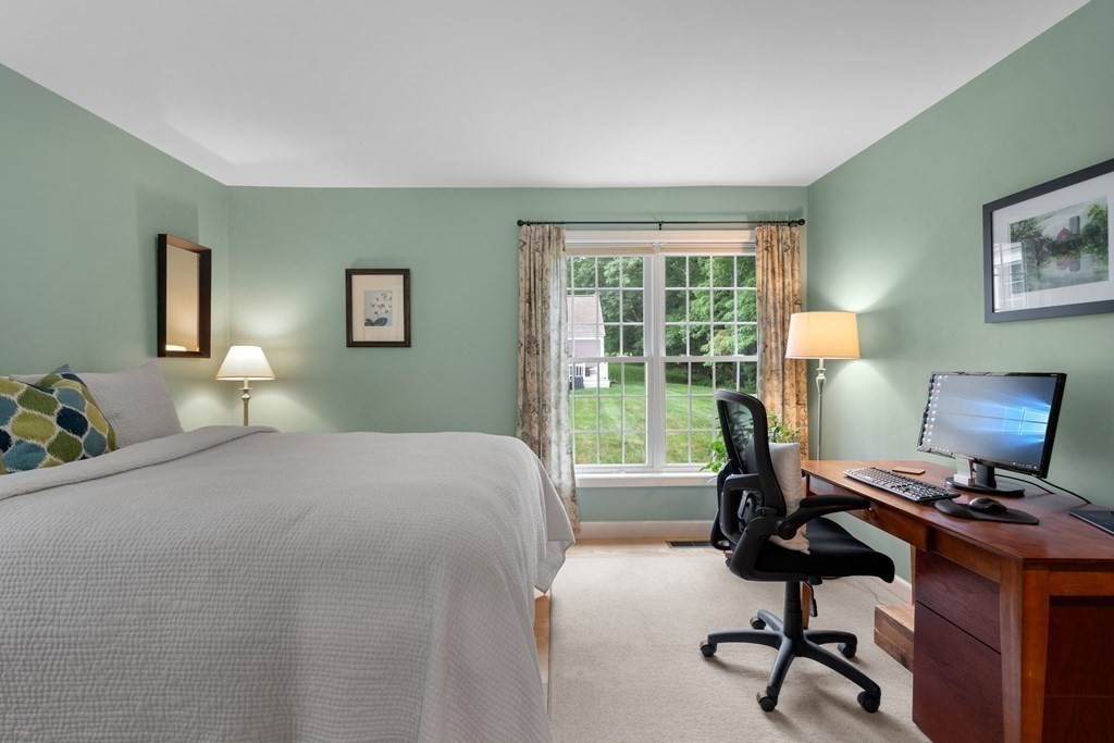 15 Quisset Brook Road, Unit 15 Milton, MA 02186 - Photo 21 of 27