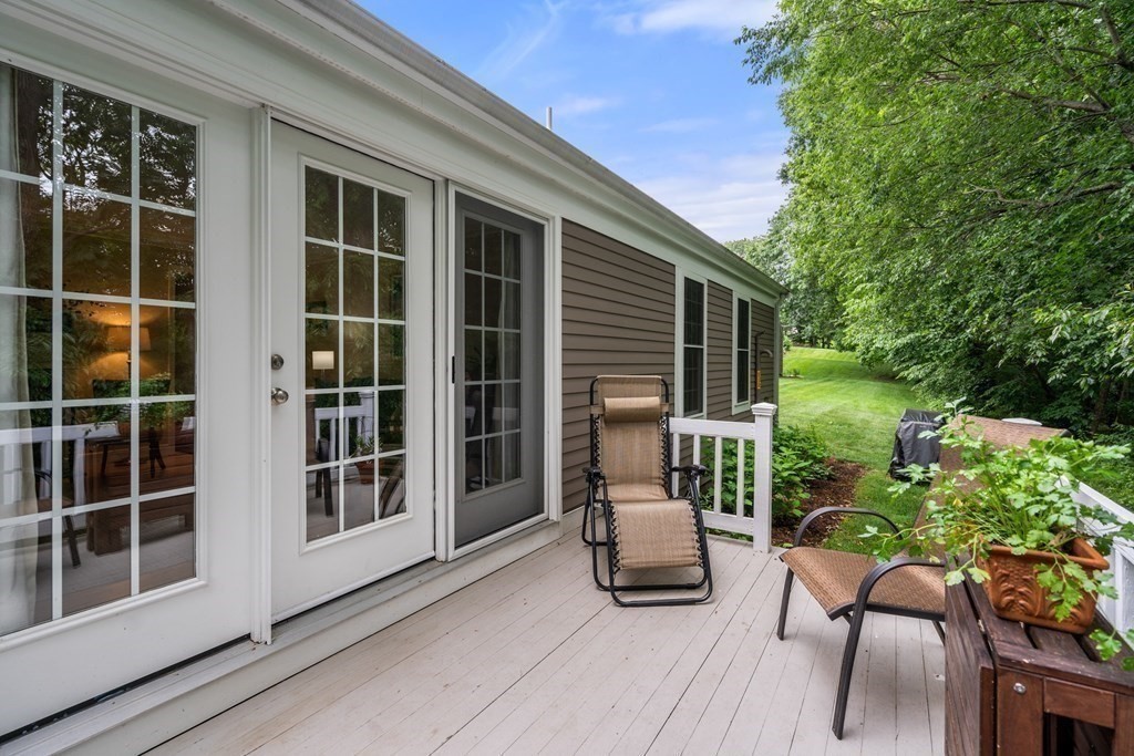 15 Quisset Brook Road, Unit 15 Milton, MA 02186 - Photo 25 of 27