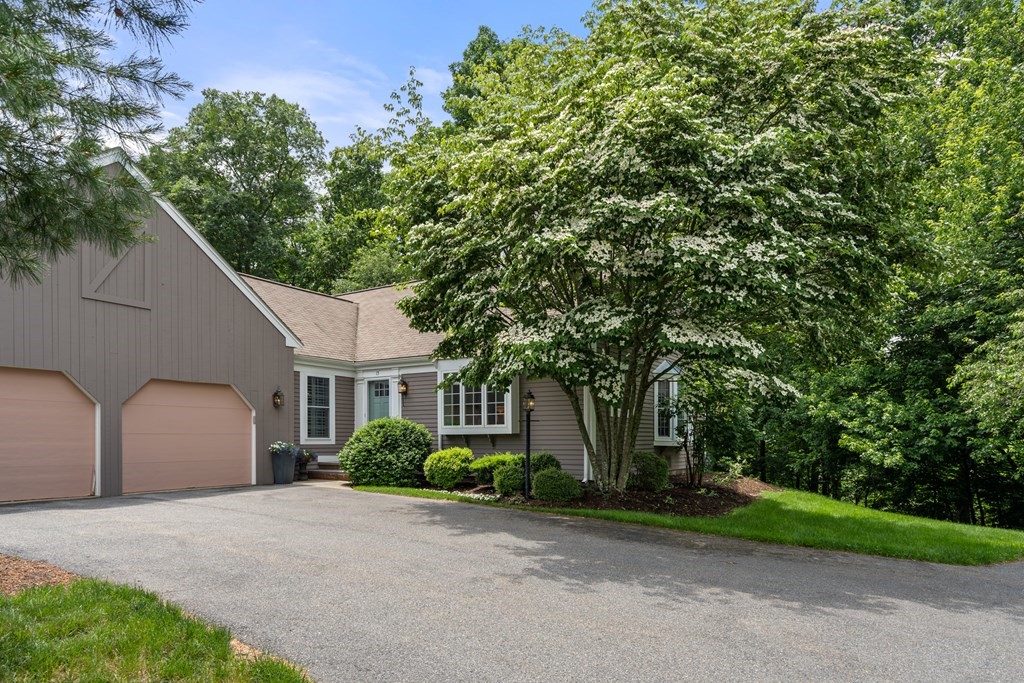 15 Quisset Brook Road, Unit 15 Milton, MA 02186 - Photo 27 of 27