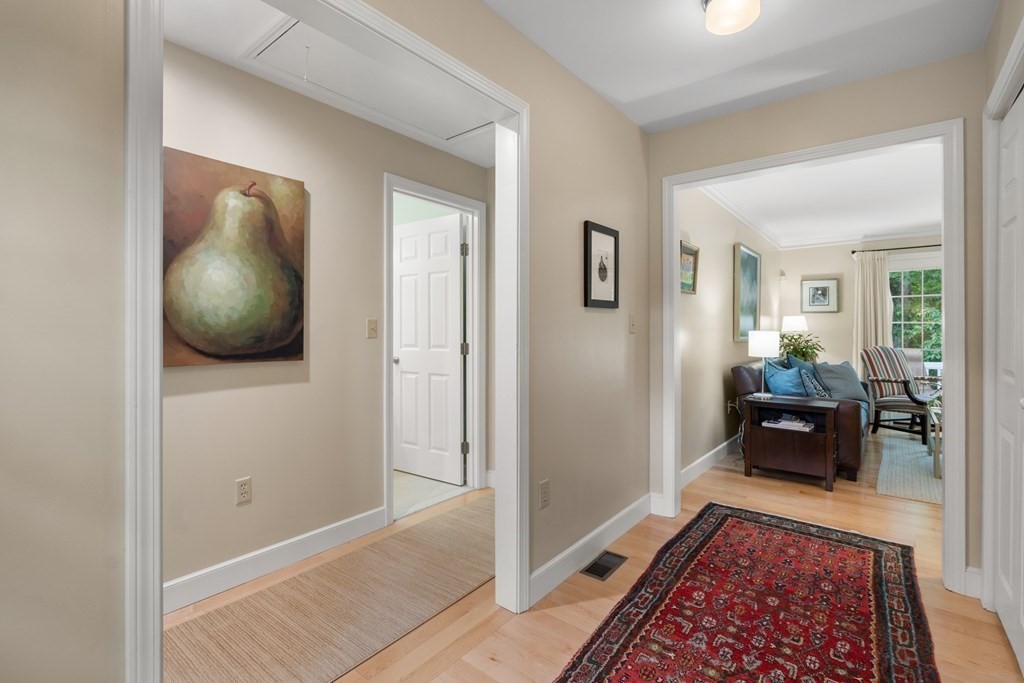 15 Quisset Brook Road, Unit 15 Milton, MA 02186 - Photo 3 of 27