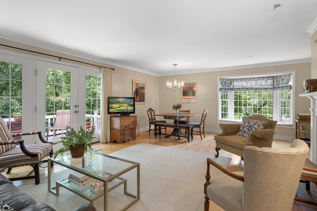 15 Quisset Brook Road, Unit 15 Milton, MA 02186 - Photo 4 of 27