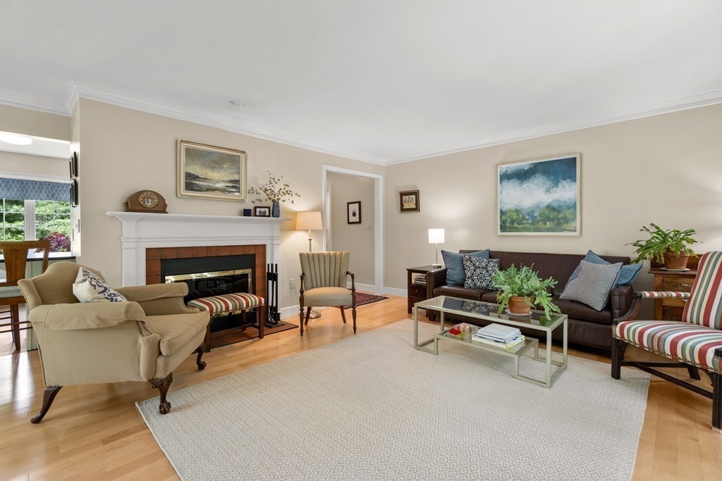 15 Quisset Brook Road, Unit 15 Milton, MA 02186 - Photo 5 of 27