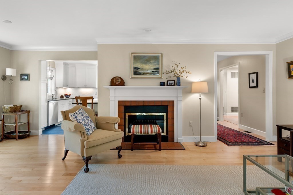 15 Quisset Brook Road, Unit 15 Milton, MA 02186 - Photo 6 of 27