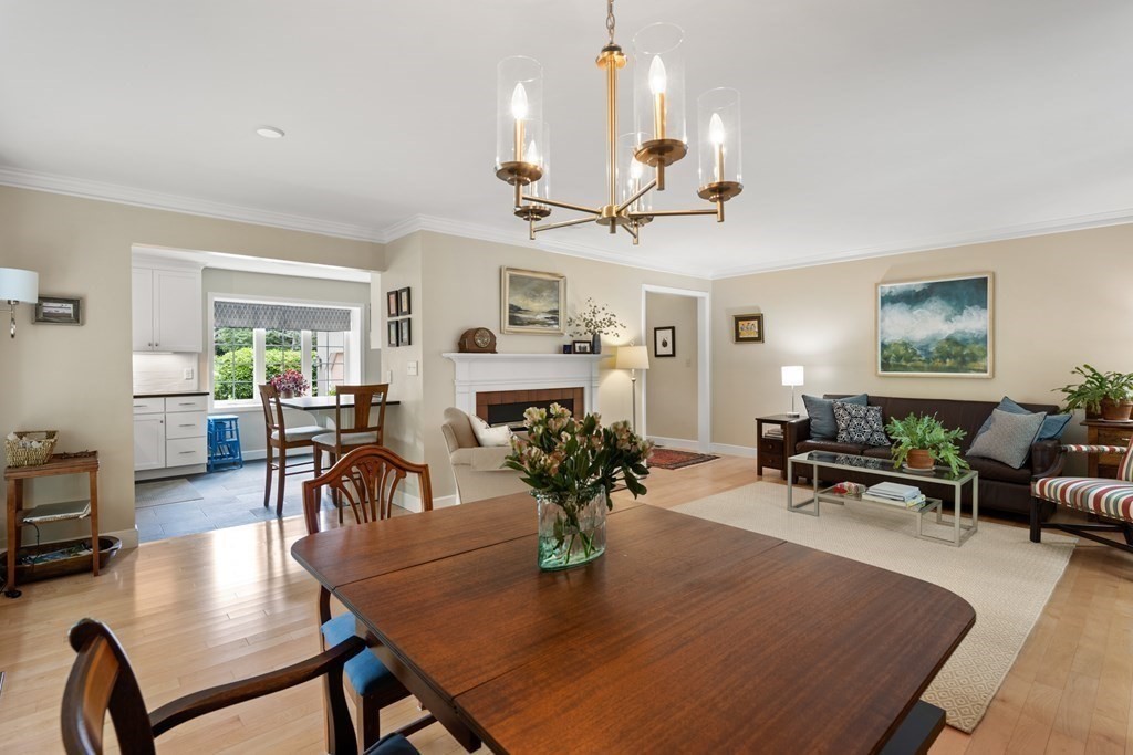 15 Quisset Brook Road, Unit 15 Milton, MA 02186 - Photo 7 of 27