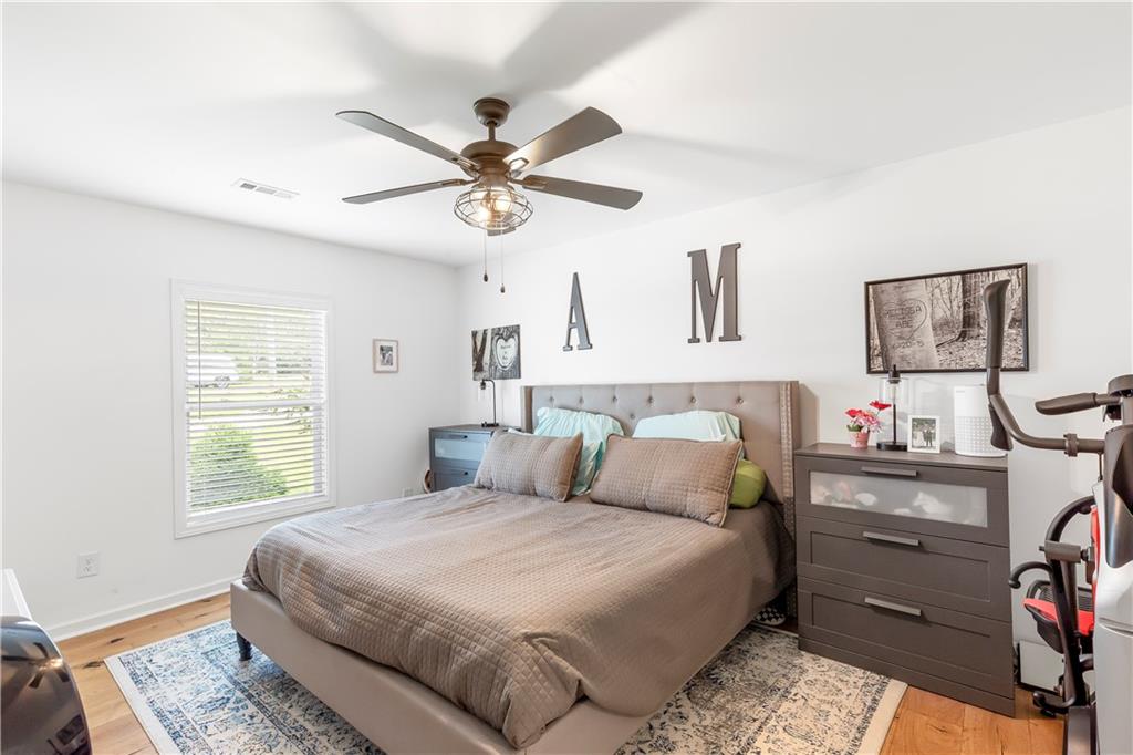 1831 Holly Springs Road Rockmart, GA 30153 - Photo 22 of 50