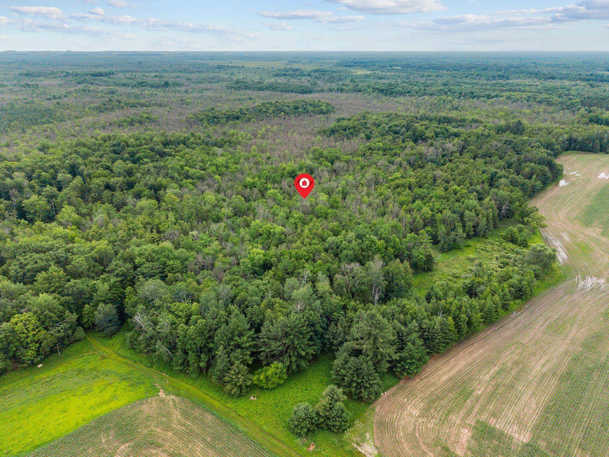W5999 County Rd T Shawano, WI 54166 - Photo 37 of 38