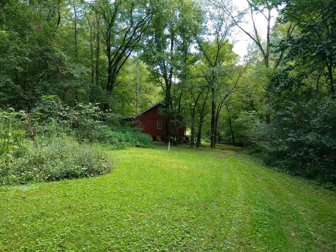 0 North Of Highway Red Boiling Springs, TN 37150 - Photo 2 of 23 a view of a backyard