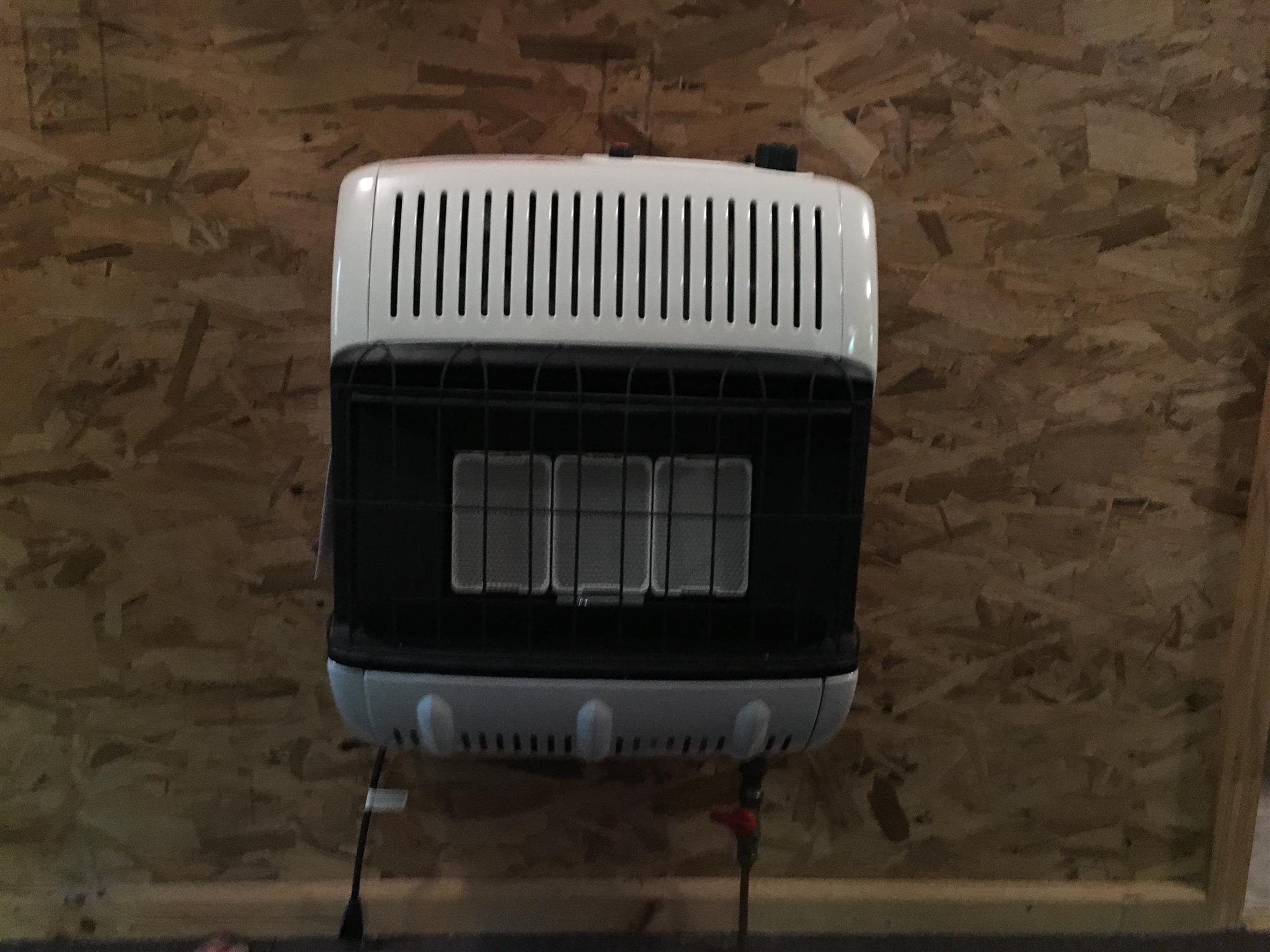 0 North Of Highway Red Boiling Springs, TN 37150 - Photo 14 of 23 a fireplace with a table in it