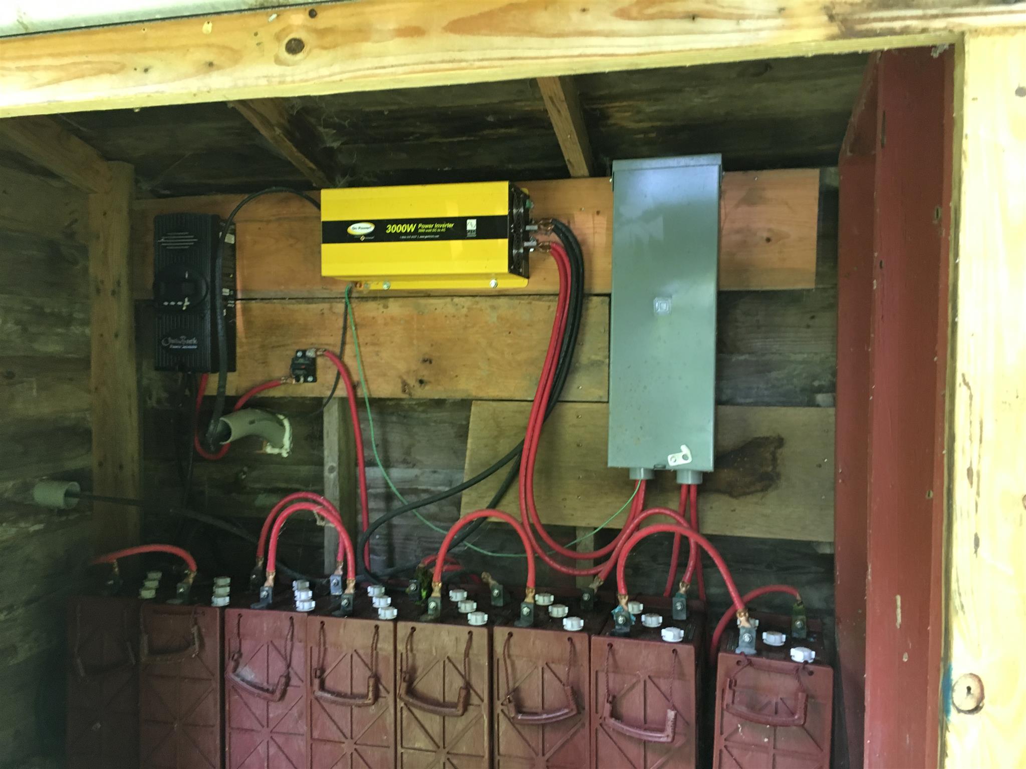 0 North Of Highway Red Boiling Springs, TN 37150 - Photo 17 of 23 a view of front door