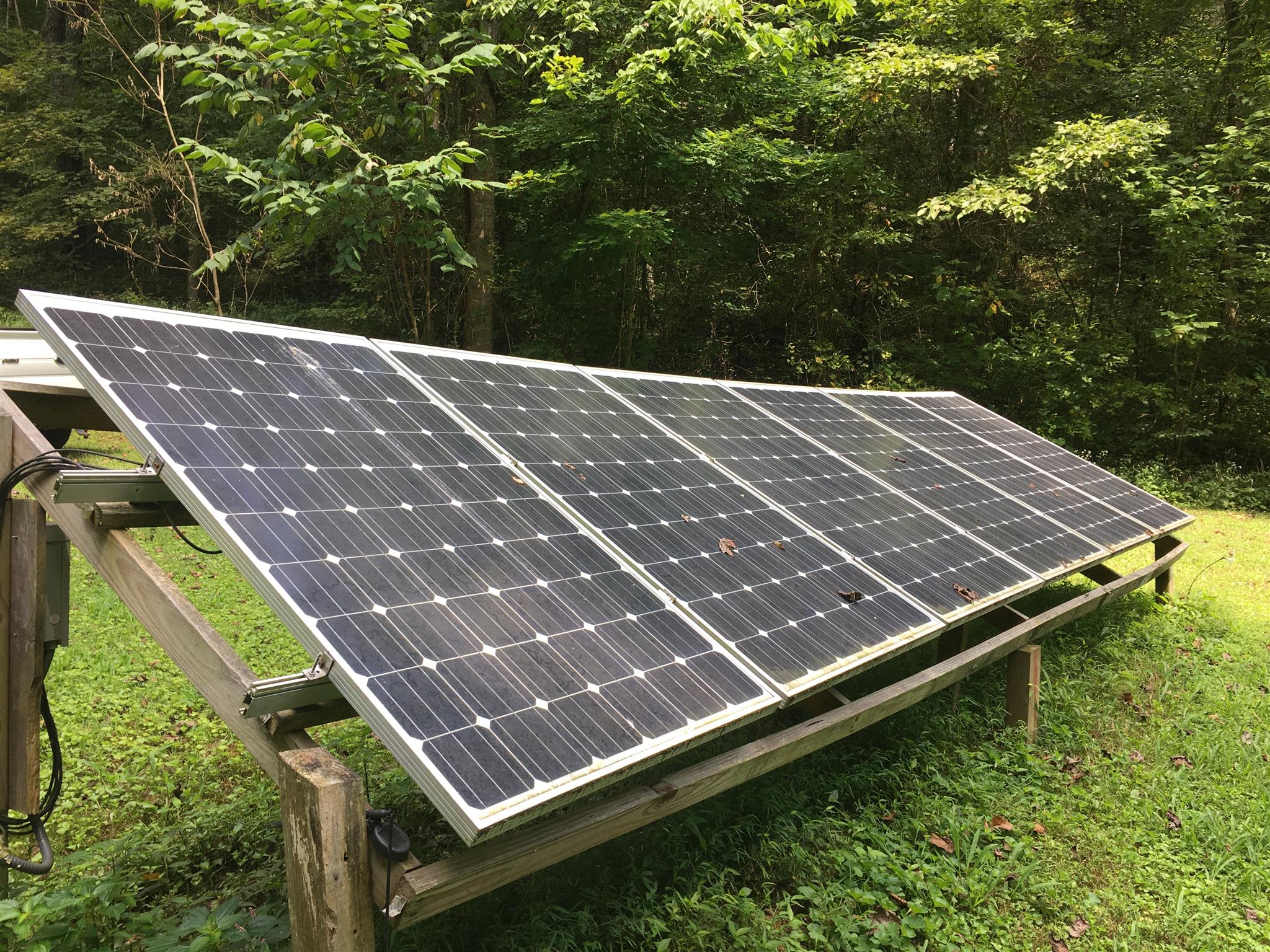 0 North Of Highway Red Boiling Springs, TN 37150 - Photo 18 of 23 a view of a tennis court