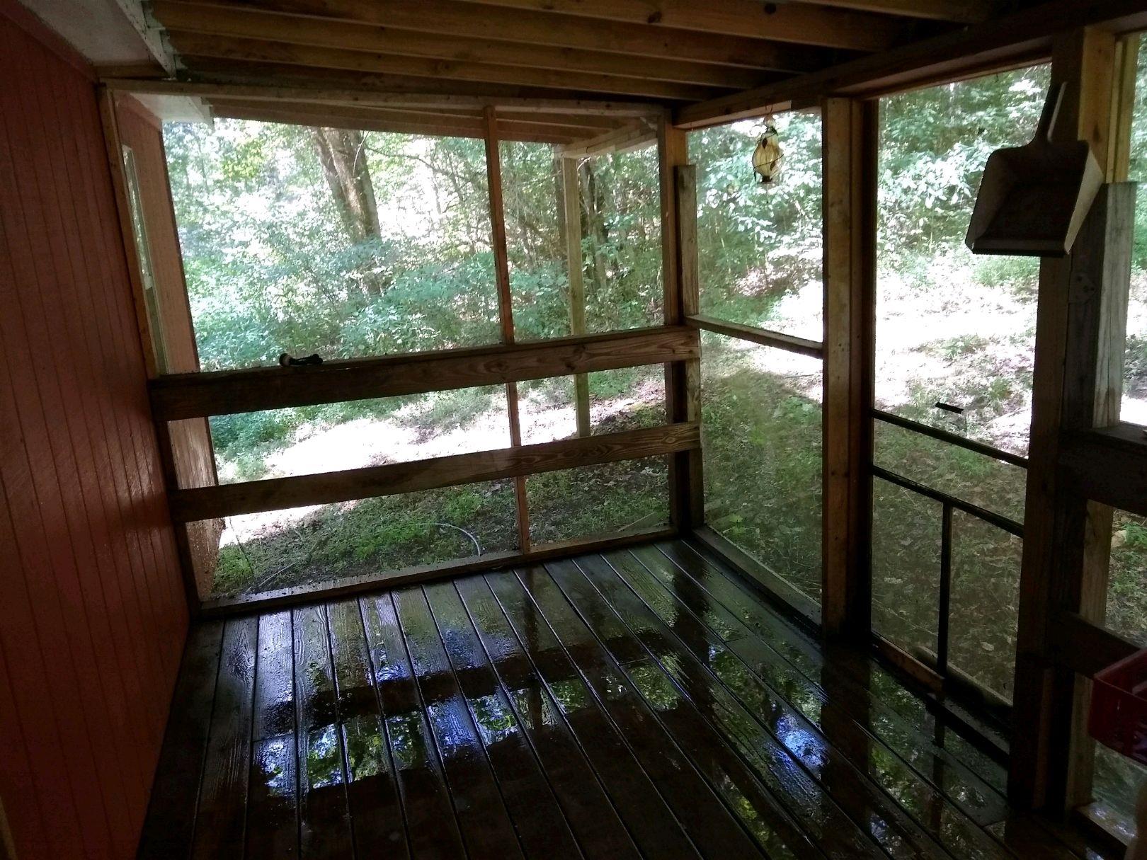 0 North Of Highway Red Boiling Springs, TN 37150 - Photo 22 of 23 a view of a porch