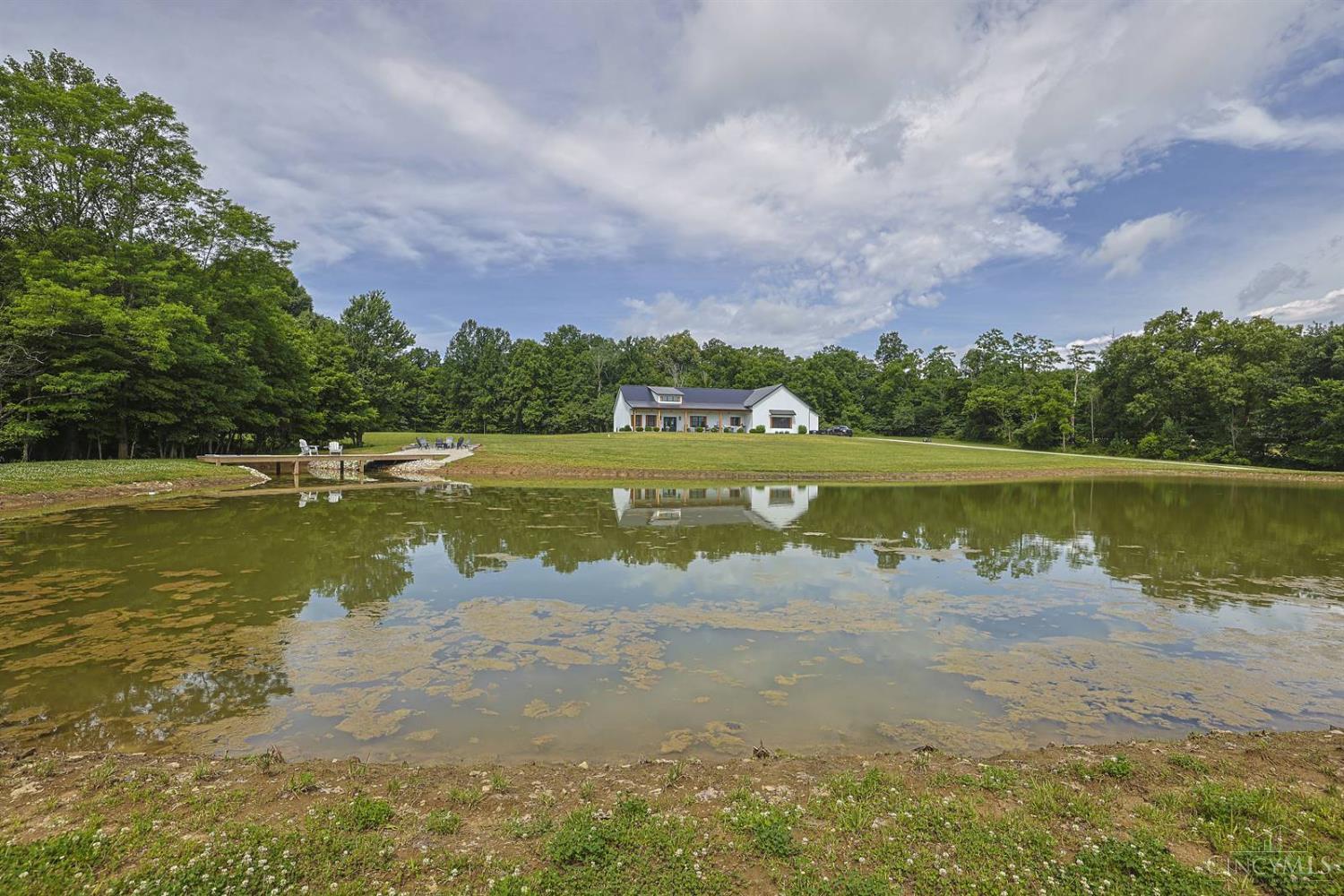 15607 Ireland Road Moores Hill, IN 47032 - Photo 51 of 62