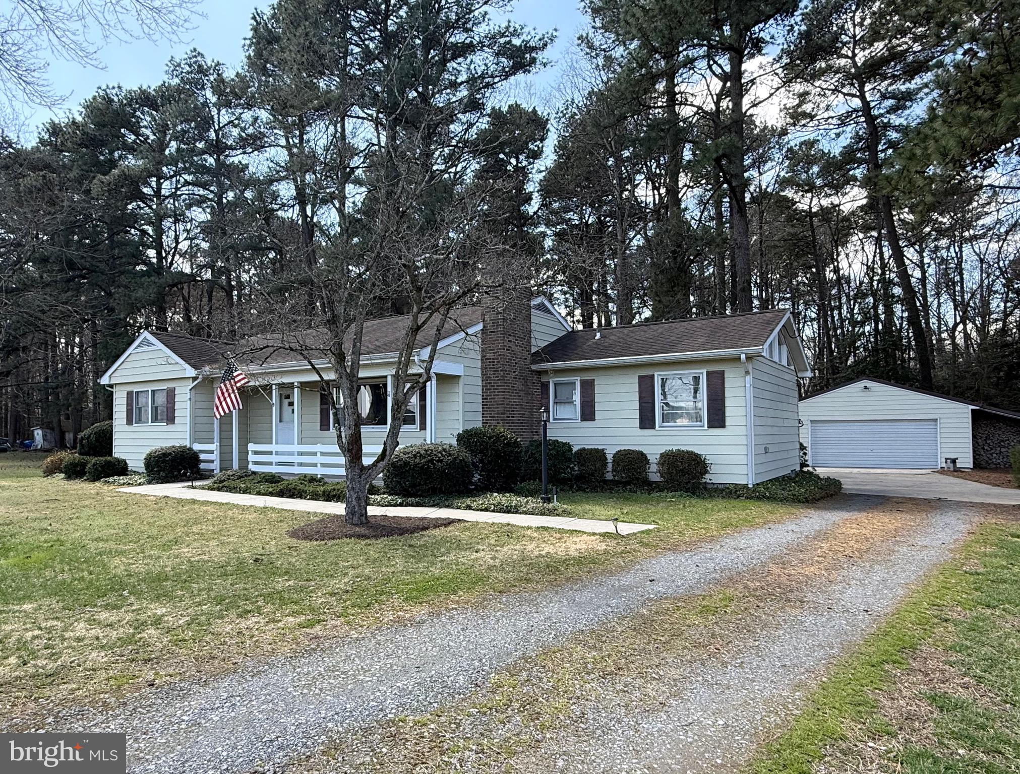 22285 Tanyard Road Preston, MD 21655 - Photo 5 of 33