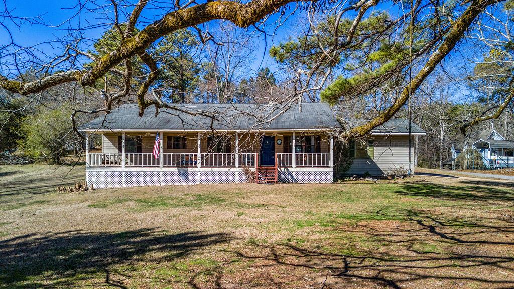 325 Pinedale Road Jasper, AL 35503 - Photo 2 of 28 Gallery Image 2